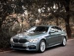 2018年式BMW G30 520i 總代 5A...