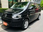 2015 T5 Caravelle 2.0 TDI 短軸 自排 8人 180匹