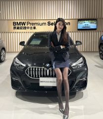 台北依德中古車王宇涵