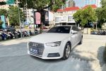 【杰運台中店】2016 Audi A4 S...