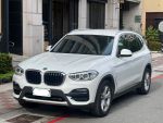 2019/20式 BMW X3 20I XDRIVE 總代理 一手車 原版件