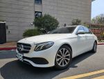 E200 總代理 2018 新增配備 車...