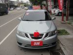 12 SAAB 9-3 2.0t 銀~大馬力24...