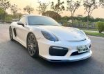 981 Cayman   3.4高亢聲浪 經典之作