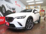 2021年MAZDA~CX-3~2.0~頂級92....