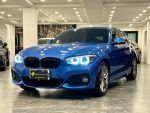 「亞鈺汽車集團_八德店」BMW 1...