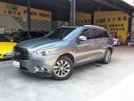 實車實價 上極汽車 原鈑件 保固 QX60 七人座 摸門環景 JX35