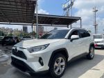RAV4 2.0 旗艦版 環景 電尾門 原版件 一手認證 可新車利率