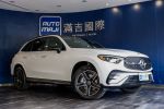 【滿吉國際】Benz GLC 300 AMG...