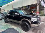 2004年福特 F150 Lariat 5400cc 貨卡 四輪傳動4x4