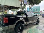 2004年福特 F150 Lariat 54...