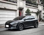 2022 Ford Focus Active EcoBo...