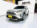 2019年RAV4旗鑑版 電動尾門 記...