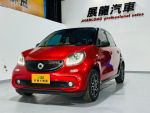 FORFOUR PASSION 全車原鈑件 ...