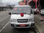 13 Delica 2.4 廂 銀~八人座.空間大.極省油.車車很是美!