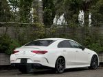 誘惑美2019AMG CLS53 4MATIC...