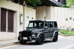 賠錢賣 有出價有機會 消光黑全車包膜外觀 全車Brabus套件