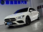 2020年 Mercedes-Benz AMG CLA...