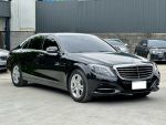 總代理 S350DL 全景天窗 ACC跟...