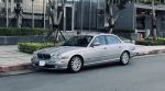 XJ6 3.0 ㄧ手女用車庫車 黑內裝 完美車況