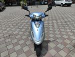 自售 KYMCO V1 Jockey 125c SJ25HE 噴射引擎 前碟後鼓