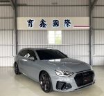 2020 A4 s line旅行車S4卡鉗B...