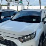 2019 Toyota RAV4 2.0L 盤商出...