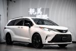 【靚美國際 實車實價】2021 Sienna XSE#7087