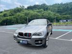 【杰運高雄店】 09年 BMW X6 H...