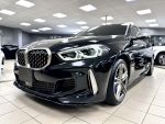 汎德總代理 正2022年 M135i xDrive 五十周年版里程30000公里