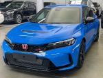 2024 全新 Honda Type R