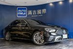 【滿吉國際】BENZ E350 AMG 進...