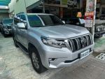 2019年型式 2018/09月出廠 汽油 Land cruiser prado