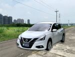 【杰運新竹店】2022 Nissan Ti...