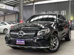 德安汽車 賓士總代理 2018 GLC250 COUPE AMG 23P