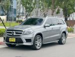 2016式 GL350d  AMG七人座 全...