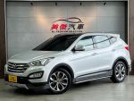 領袖款 4WD 自動停車 全景天窗 定速 電尾門 電熱椅