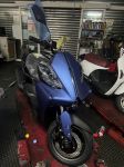 自售 超低哩程 Yamaha AUGUR