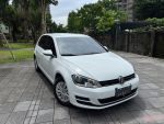 TACA認證車(歐系鋼砲)升級定速，前後行車，GOLF 1.2T