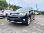 保證現車2015年式TOYOTA RAV4 ...