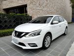 NISSAN SENTRA  原鈑件只開5萬公里