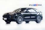 2020 Cayenne Coupe 延長保固 ...