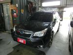 實車實價 免訂金 可全額貸 13 SUBARU Forester XT AWD