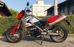 2007 BMW G650 Xmoto