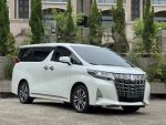 正2019年 TOYOTA Alphard阿法 ...