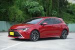 台南 [東達汽車] 正2019 AURIS...