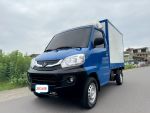 1.3 L 手排 里程保證-2WD-塑鋁...