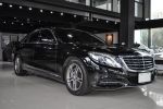 自動停車輔助系統  4座電動記憶椅/腰靠  全景天窗 換檔撥片 車色任選