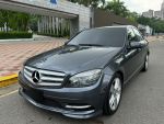 【2012年領牌賓士C300 AMG】