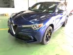 2019年式Alfa Romeo Stelvio QV 2900cc